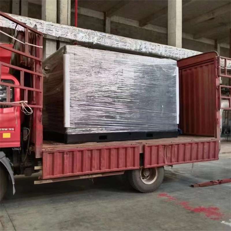 蚌山区探索会昌县物流运输的多元魅力