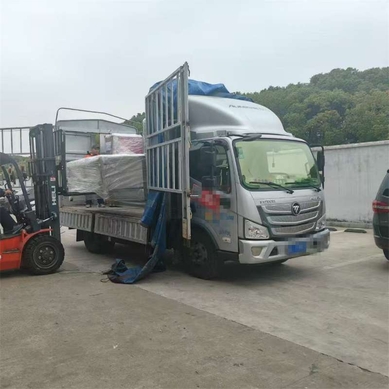 蚌山区亳州物流：多元专线与高效运输探秘