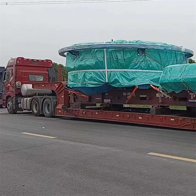 蚌山区金湖县物流：多元服务与高效运输线路探秘