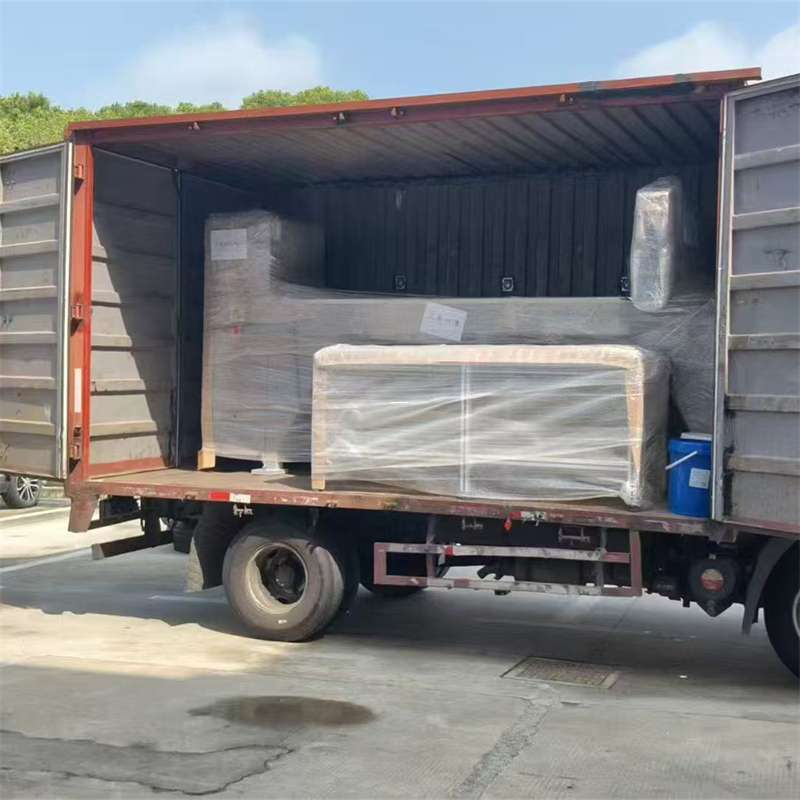 蚌山区枣强县物流：多元专线运输的精彩世界