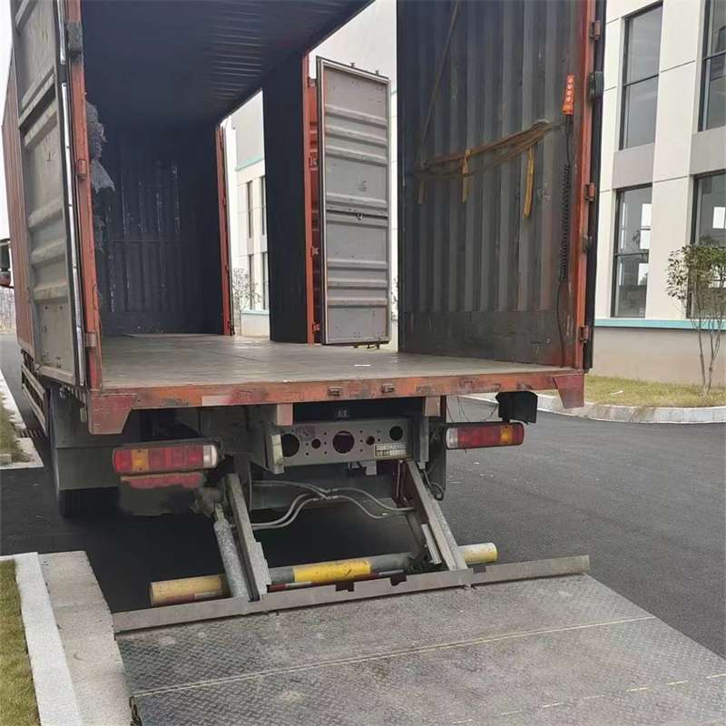 蚌山区奎屯市物流专线：高效运输的多元探索