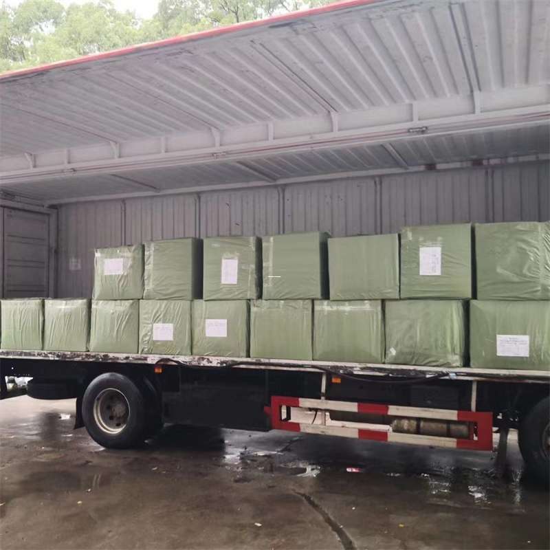 蚌山区探秘合作市进仓物流专线运输的多元世界