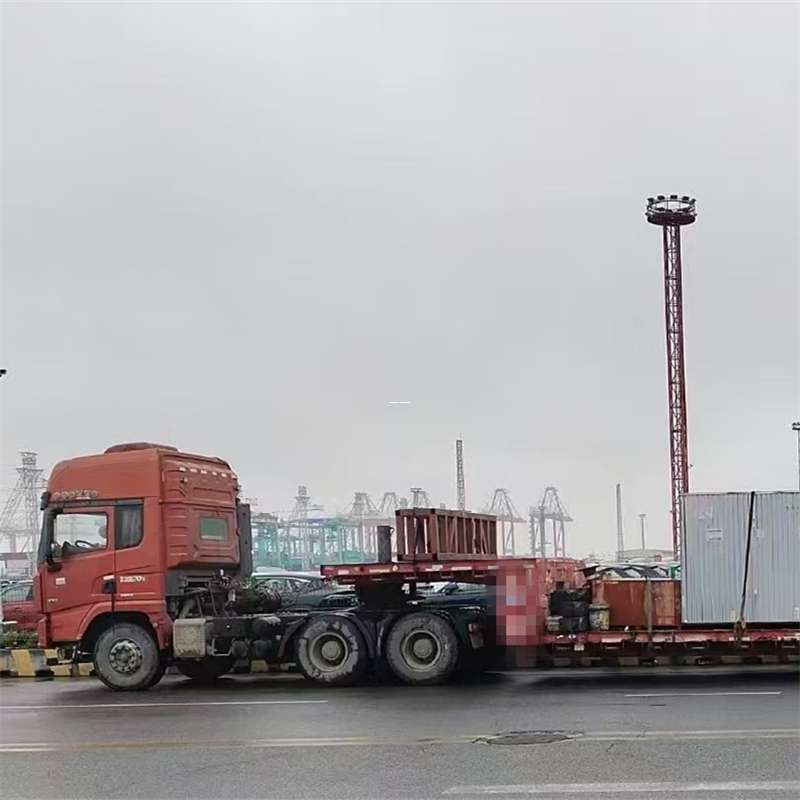 蚌山区探秘巴州区进仓物流：专线直达运输的多元魅力