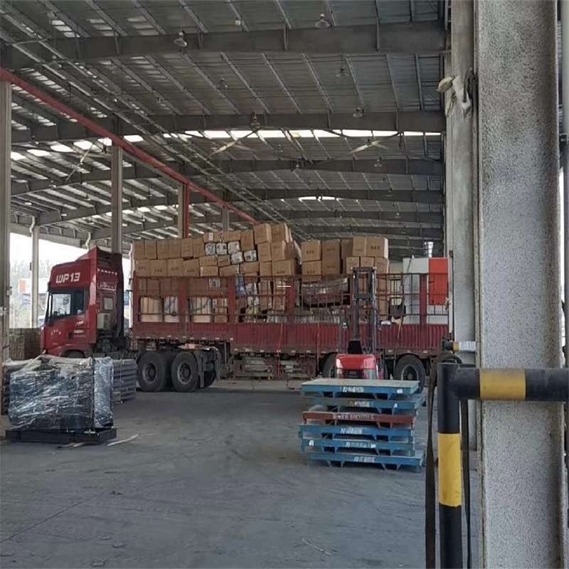 蚌山区雨城区物流专线：畅连大件与出口快运之路