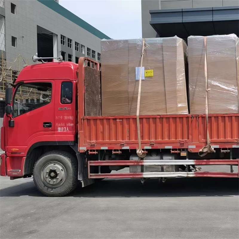 蚌山区翠屏区物流：多元运输服务的探索与实践